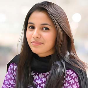 Bisma Sabir