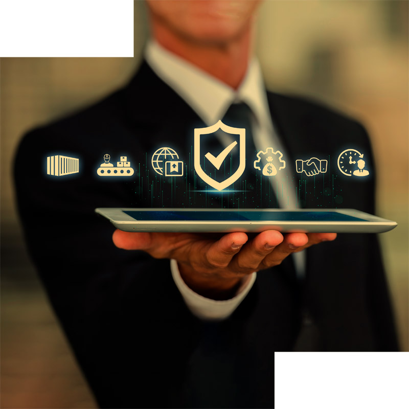 Integrity and Compliance